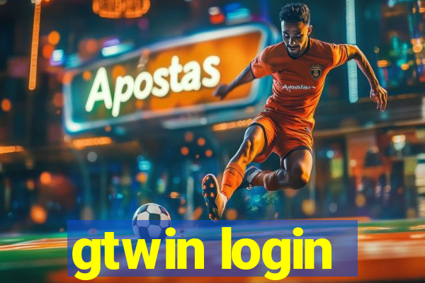 gtwin login